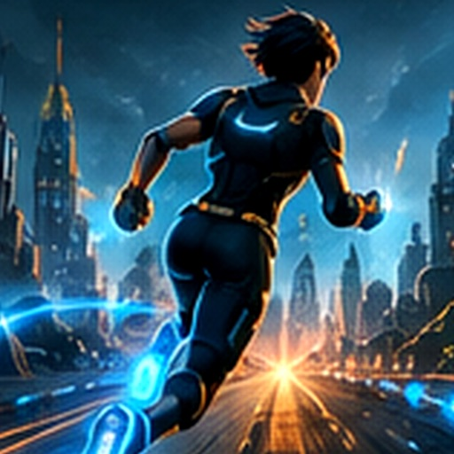 EnergyDash EnergyDash